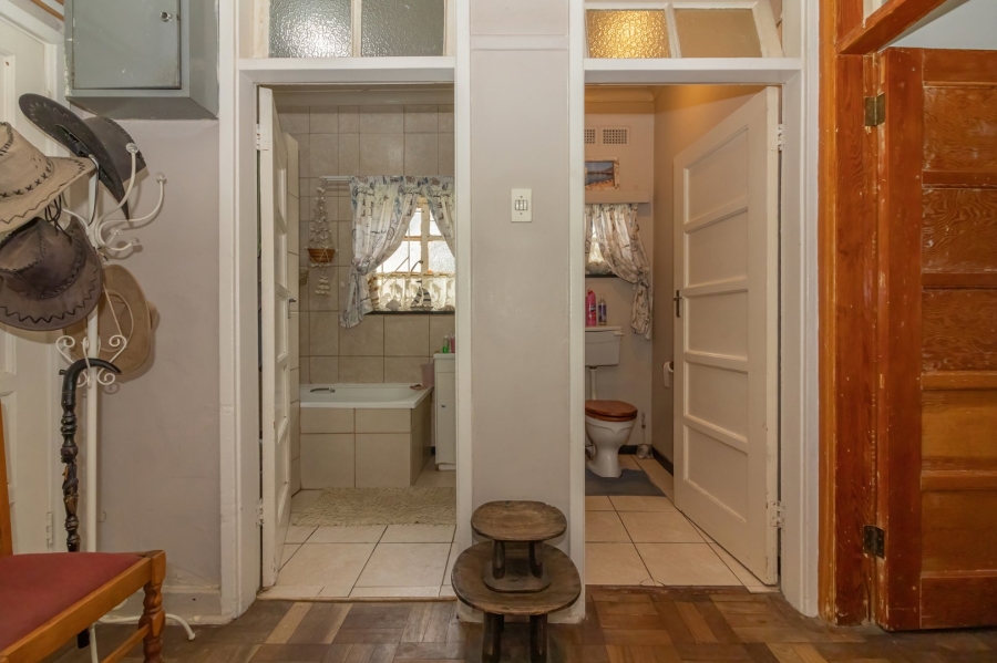 3 Bedroom Property for Sale in Kroonheuwel Free State